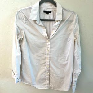 Banana Republic shirt